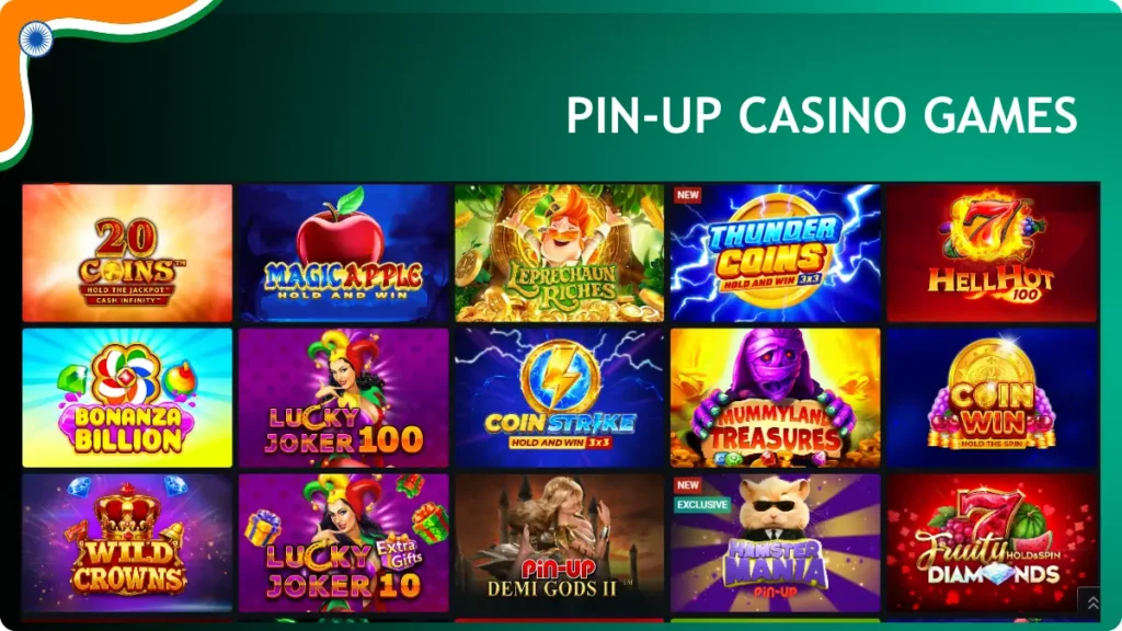 casino online pin up game casino online pin up game